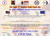 Triple A Amateur Radio Association