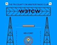 W3TCW - The Tri-County CW Amateur Radio Club