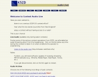 K5ZD contest audio live