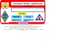 Amateur Radio Lighthouse Society 105