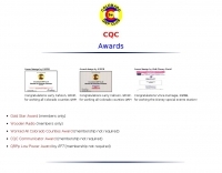 Colorado QRP Club Awards