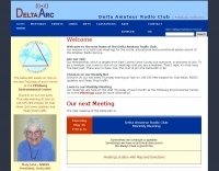Delta Amateur Radio Club