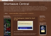 Shortwave Central