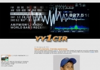 Ham Radio/Blogs