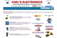 Carl's Electronics
