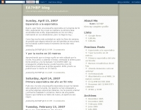 EA7HBP blog