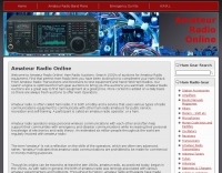 Amateur Radio Online - Ham Radio Auction Gateway