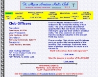 Ft. Myers Amateur Radio Club
