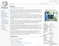 AO-51 at Wikipedia