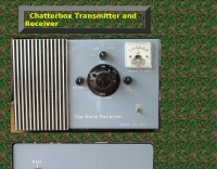 Chatterbox Transmitter and Receiver