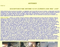 Antennas/VHF UHF