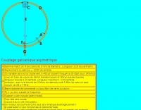 Magnetic loop antennas