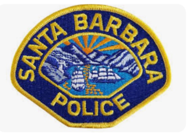 Santa Barbara, CA Police Scanner