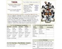 TARA's all Seasons Contests