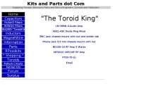 Kits and Parts dot Com