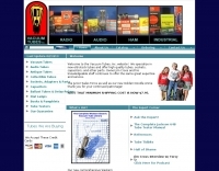 Shopping and Services/RF Tubes