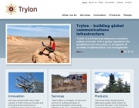 Trylon