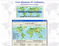 HF Beacon tracker