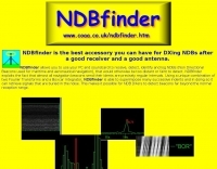 NDBfinder