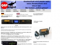 QRPproject