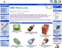 QRO-Parts.com