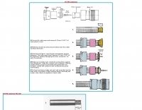 How make N-Type Connectors