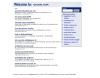 QSO UK Forum