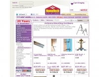 Antenna Masts & Mounts