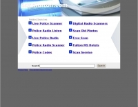 Atlanta police scanner