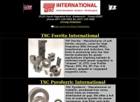 TSC Ferrite International