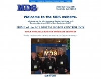 MDS-HAM Amateur Radio Products
