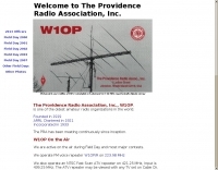W1OP.Org - A Home for Radio