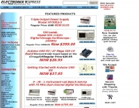 Electronix Express