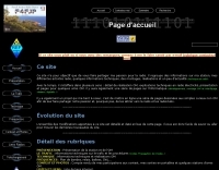 F4FJP Eric , site radioamateur Francais
