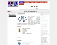 Axel Telecom
