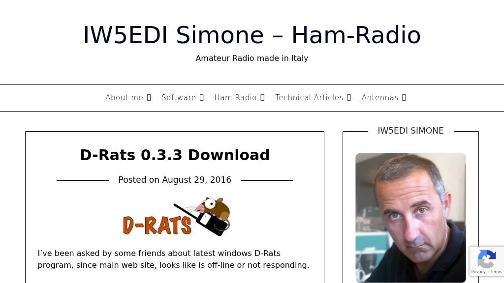 D-RATS