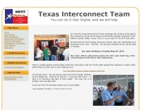 Ham Radio/Clubs/North America/USA/Texas