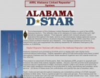 Operating Modes/D-STAR