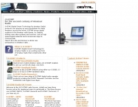 Operating Modes/D-STAR