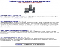 W9XR XStamper products