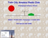 Twin City Amateur Radio Club
