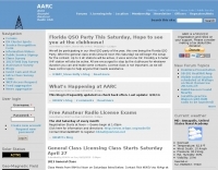 AARC Anne Arundel Amateur Radio Club