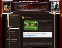 EmComm Forum
