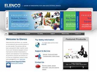 Elenco Electronics
