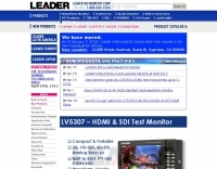 Leader