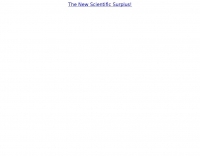 Scientific Surplus