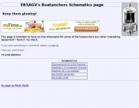 Antique Radios/Schematics