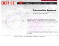 Deree Electrical