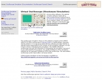 Technical Reference/Test Equipment/Oscilloscope