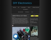 Manufacturers/QRP Kits
